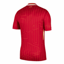 Camisa Liverpool Home 24/25 - Nike Torcedor Masculina