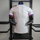 Camisa França 24/25 II - Jogador Masculina