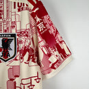 Camisa Japão Edição Especial TOKIO 2023 - Torcedor Masculina
