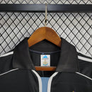 Camisa Newcastle Away 01/02 - Versão Retro