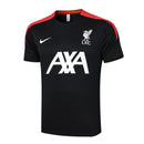 Kit Treino Inter Liverpool 24/25 - Preto