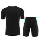Kit Treino Manchester United 23/24