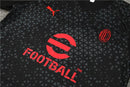 Kit de Treino Milan 23/24 - Edição Especial