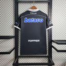 Camisa Corinthians II 1999 - Versão Retro