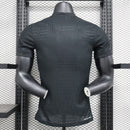 Camisa Corinthians II 24/25 - Jogador Masculina - All Black