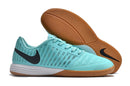 Chuteira Nike Lunar Gato II Est.6 - Futsal