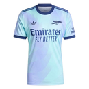 Camisa Arsenal III 24/25 - Torcedor Masculina