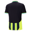 Camisa Manchester City II 24/25 - Puma Torcedor Masculina