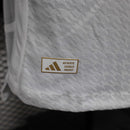 Camisa Real Madrid Home 24/25 - Versão Jogador