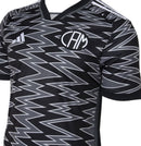 Camisa Atlético Mineiro III 24/25 - Adidas Torcedor Masculina