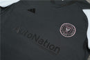 Kit Treino Inter Miami 23/24 - Cinza