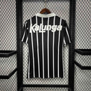 Camisa Corinthians II 1990 - Versão Retro