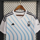 Camisa Nottingham Forest II 23/24 - Torcedor Masculina
