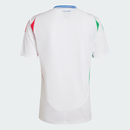 Camisa Itália II 2024 - Adidas Torcedor Masculina - Lançamento