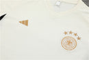 Kit Treino Alemanha 23/24 - Branco