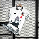 Camisa Japão edição Naruto Pain Yahiko Akatsuki 2024 - Torcedor masculina