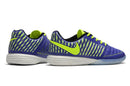 Chuteira Nike Lunar Gato II Est.5 - Futsal
