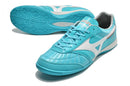 Chuteira Mizuno Morelia Sala Est.1 - Futsal