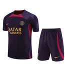 Kit Treino PSG II 23/24