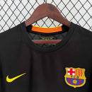 Camisa Barcelona III 13/14 - Versão Retro