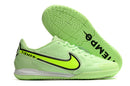 Chuteira Nike React Tiempo Legend 9 Pro Est.2 - Futsal