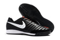 Chuteira Nike Tiempo Ligera IV Est.2 - Futsal
