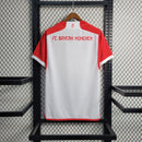Camisa Bayern Munique 23/24 - Adidas Torcedor Masculina