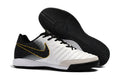 Chuteira Nike Tiempo Ligera IV Est.2 - Futsal