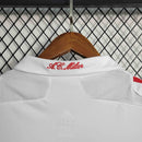 Camisa Milan Reserva 07/08 - Versão Retro