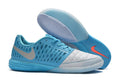 Chuteira Nike Lunar Gato II Est.1 - Futsal