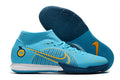 Chuteira Nike Mercurial Superfly VIII Academy - Futsal