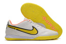 Chuteira Nike React Tiempo Legend 9 Pro Est.1 - Futsal