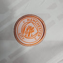 Kit Infantil Manchester City III 23/24