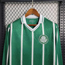 Camisa Palmeiras 93 - Versão Retro Manga Longa