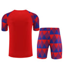 Kit Treino Barcelona 23/24 - Edição Especial