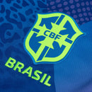 Camisa Seleção Brasileira II 25/26 - Torcedor Nike Masculina - Azul