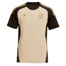 Camisa Flamengo Treino 26/27 - Bege
