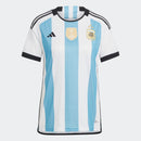 Camisa Argentina Titular 22/23 - Versão Feminina