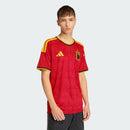 Camisa Bélgica 2026/26 Home