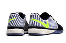 Chuteira Nike Lunar Gato II Est.6 - Futsal