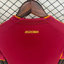 Camisa Roma I 25/26