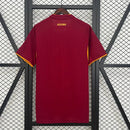 Camisa Roma I 25/26