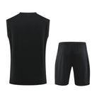 Kit Treino Regata Borussia 23/24