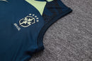 Kit Treino Regata Brasil 23/24