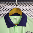 Camisa Brasil Viagem 23/24 - Masculina