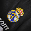 Camisa Real Madrid 08/09 - Versão Retro