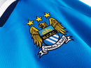 Camisa Manchester City 97/99 - Versão Retro
