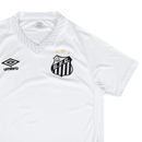 Camisa Santos I 25/26 - Torcedor Masculina - Branca